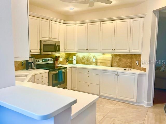 Image 6 of 26 For 5264 Bouchard Circle 102