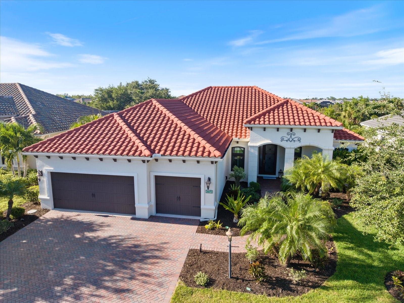Details for 26651 Raphis Royale Boulevard, ENGLEWOOD, FL 34223