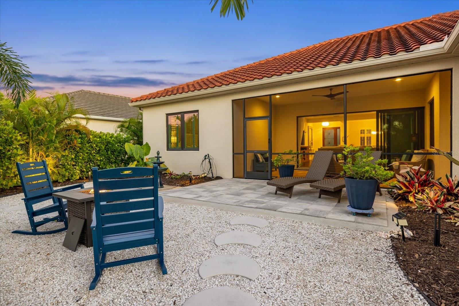 Image 50 of 91 For 26651 Raphis Royale Boulevard