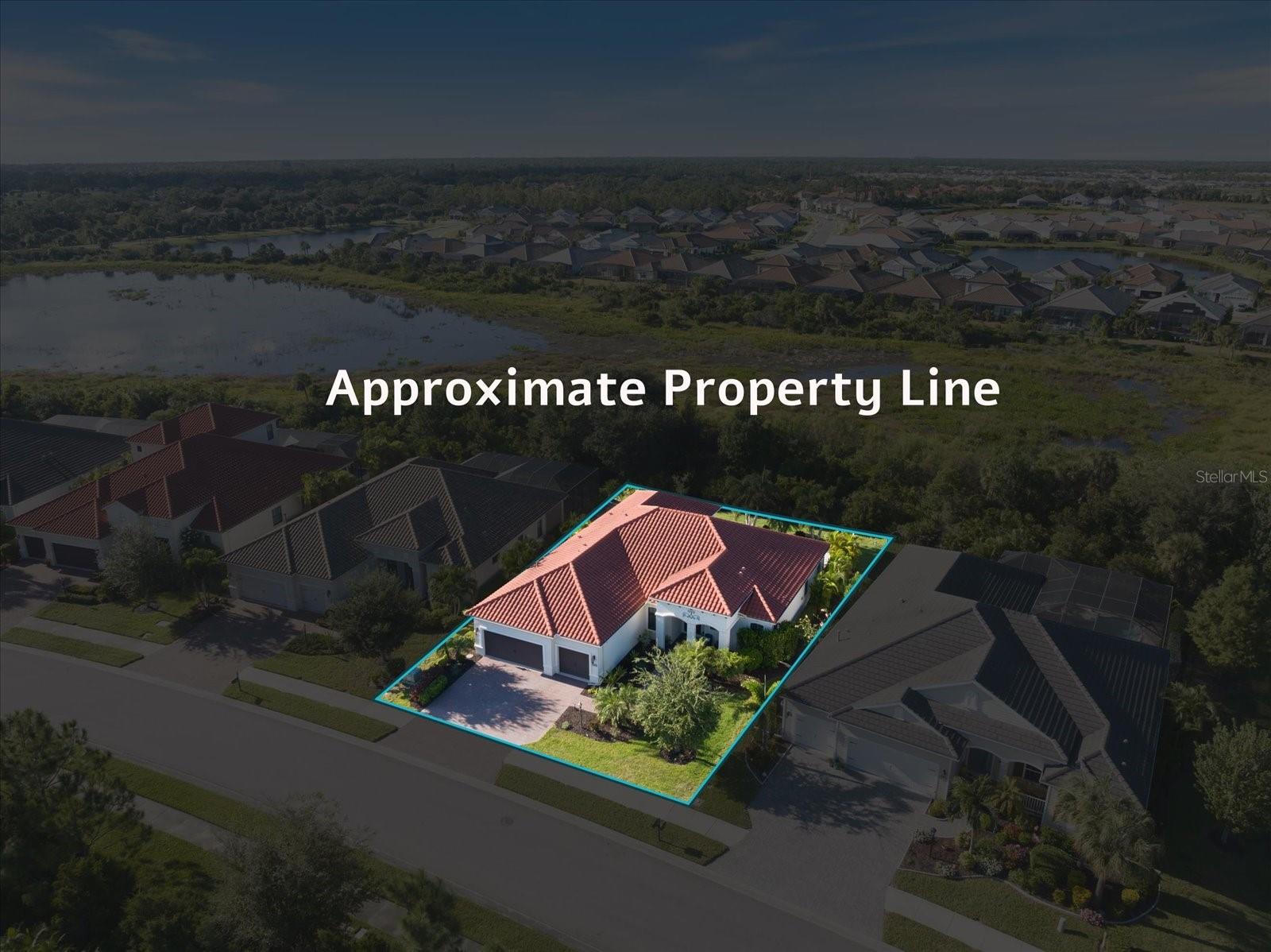 Image 66 of 91 For 26651 Raphis Royale Boulevard