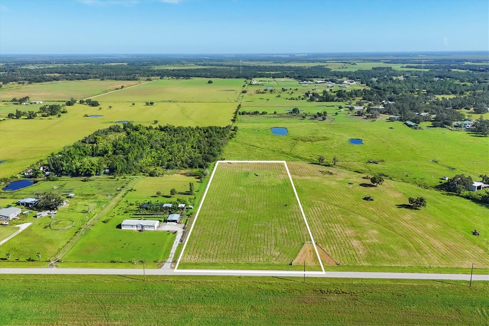 Details for Singletary Road, MYAKKA CITY, FL 34251