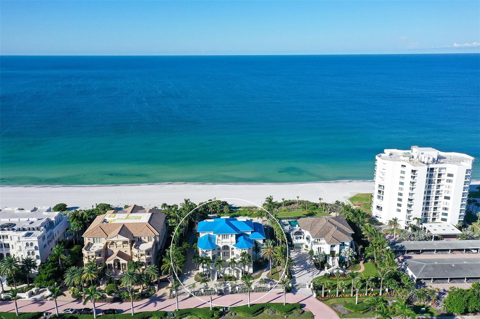 Details for 865 Longboat Club Road, LONGBOAT KEY, FL 34228
