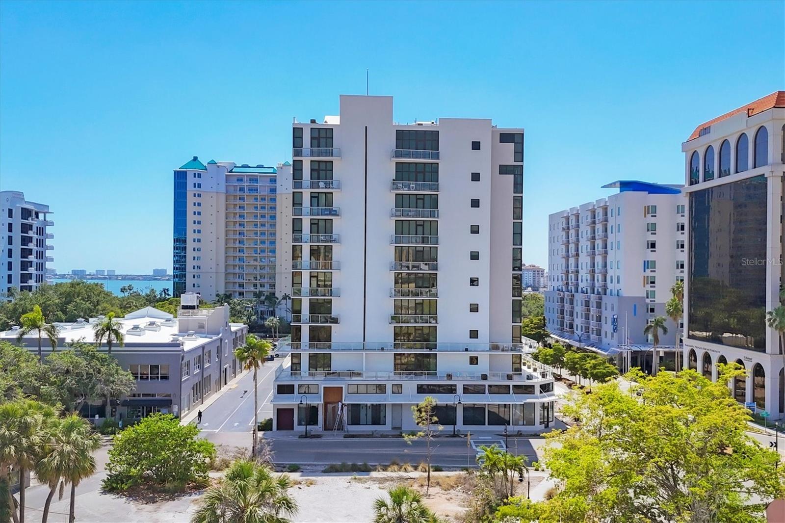 Details for 300 Pineapple Avenue 302, SARASOTA, FL 34236