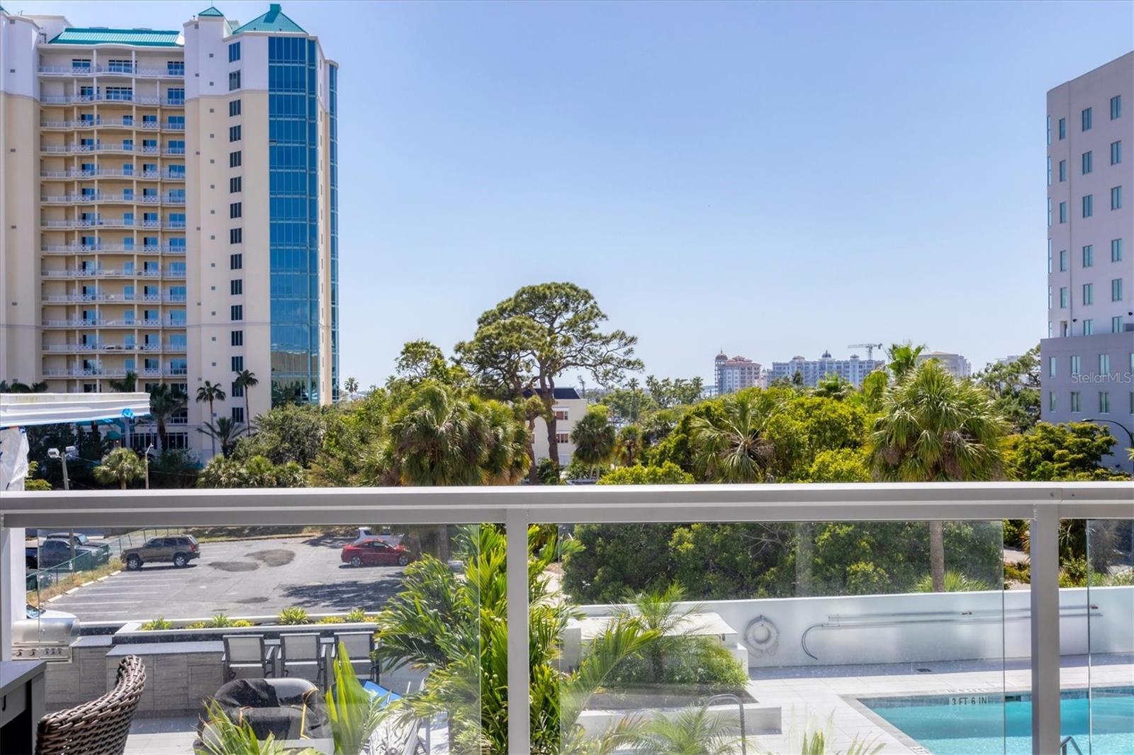 Image 42 of 69 For 300 Pineapple Avenue 302