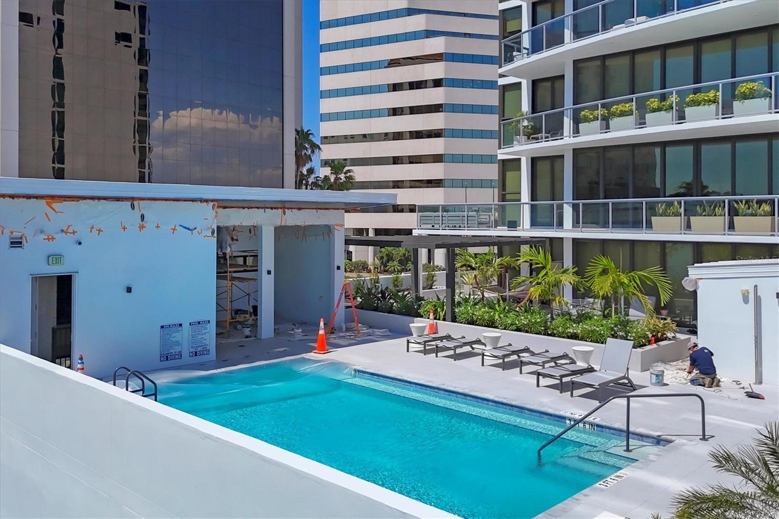 Image 55 of 69 For 300 Pineapple Avenue 302