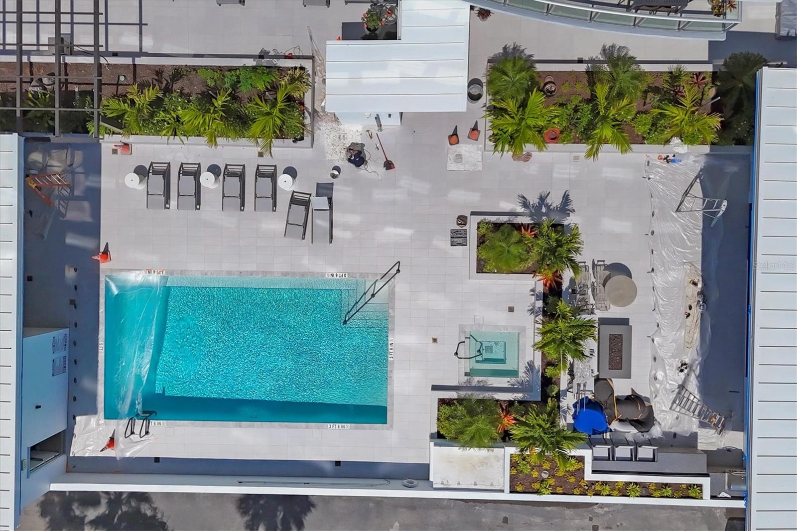 Image 57 of 69 For 300 Pineapple Avenue 302