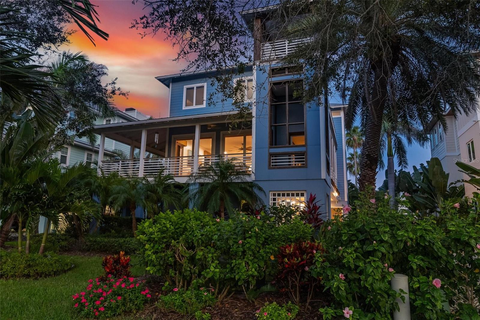 Details for 311 Firehouse Court, LONGBOAT KEY, FL 34228