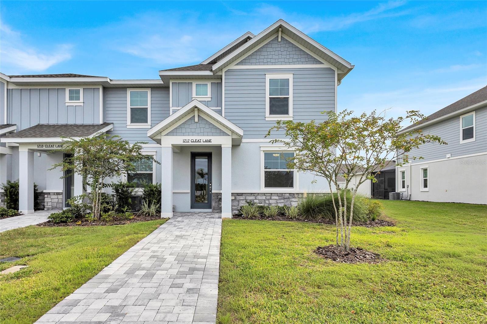 Details for 1717 Cleat Lane, SARASOTA, FL 34240