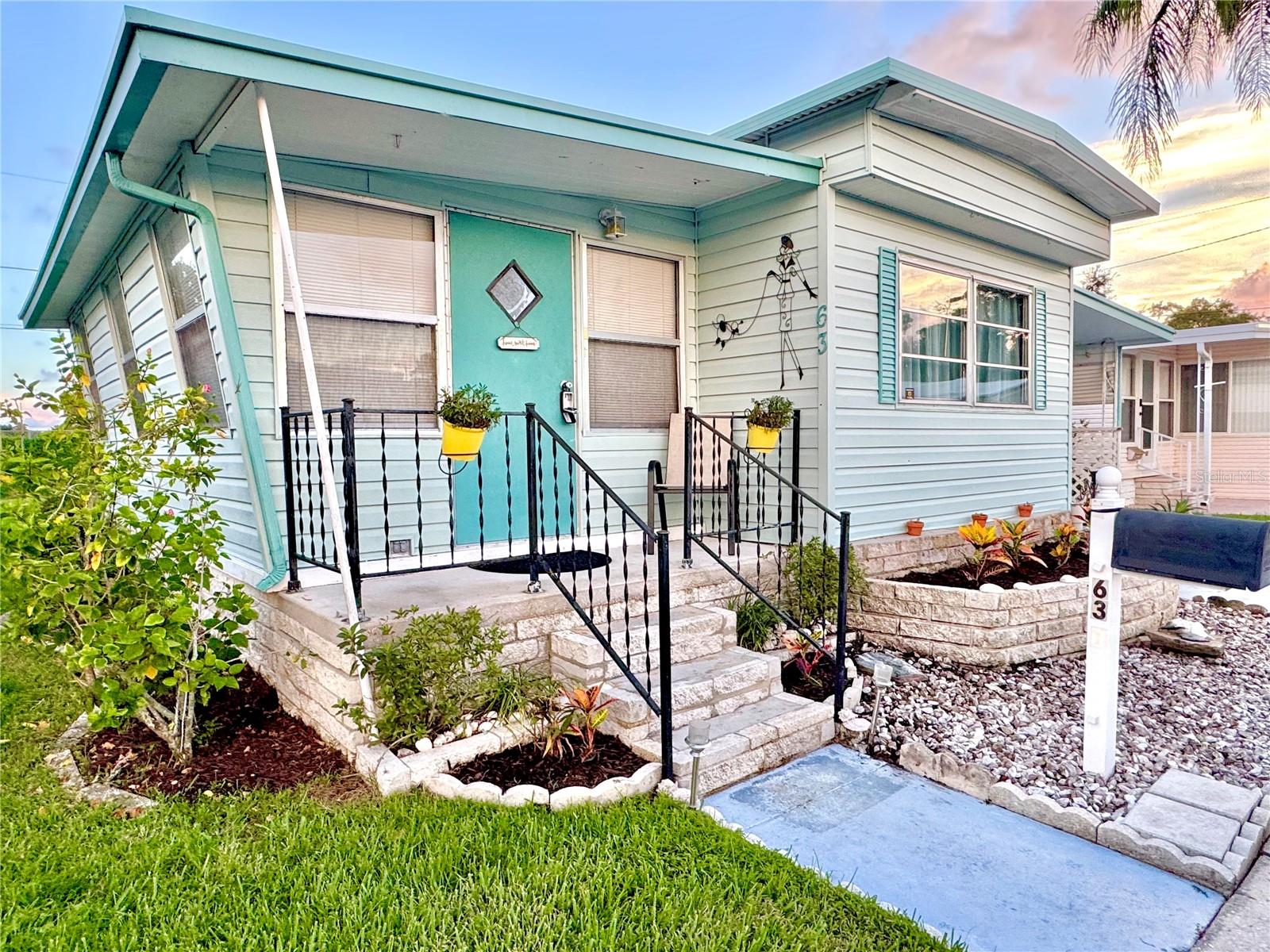 Details for 130 Patricia Avenue 63, DUNEDIN, FL 34698