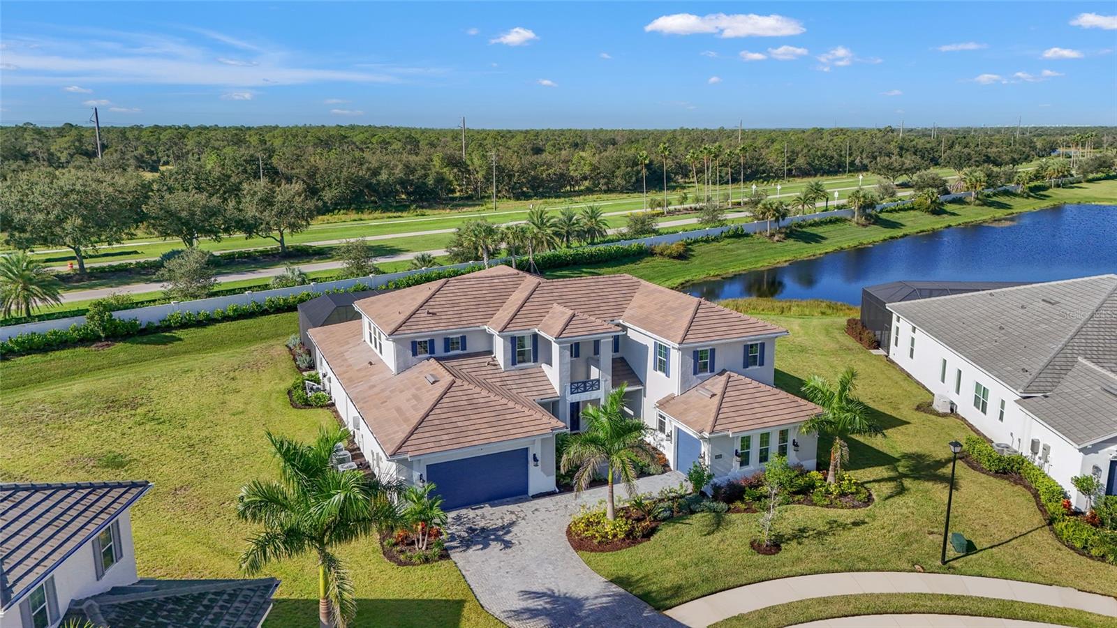 Image 59 of 86 For 18232 Cayo Largo Place