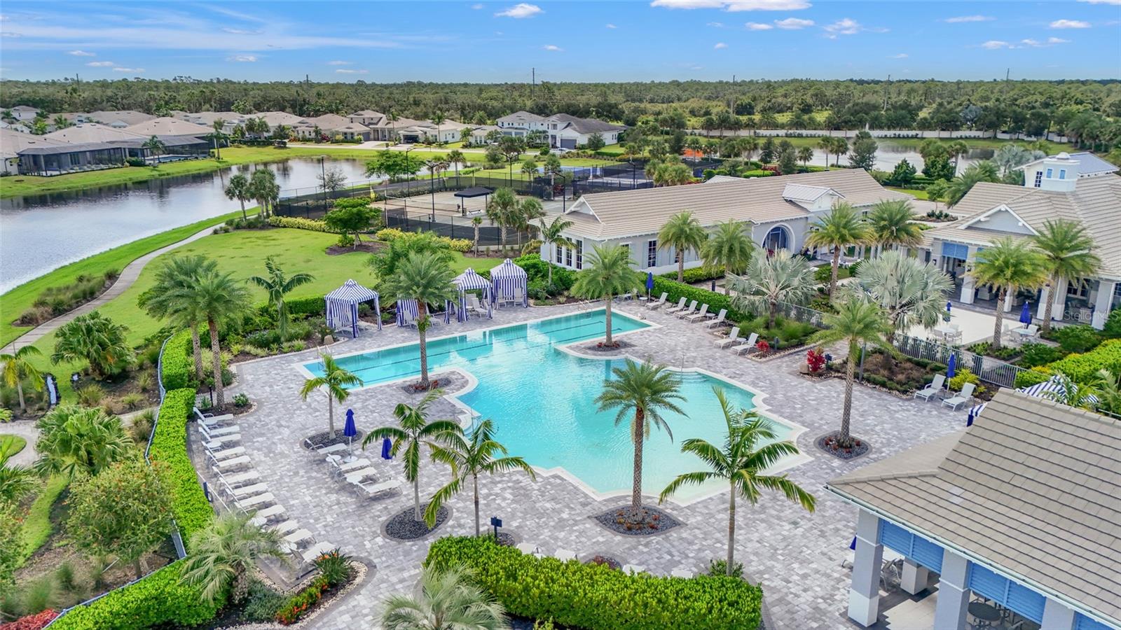 Image 65 of 86 For 18232 Cayo Largo Place