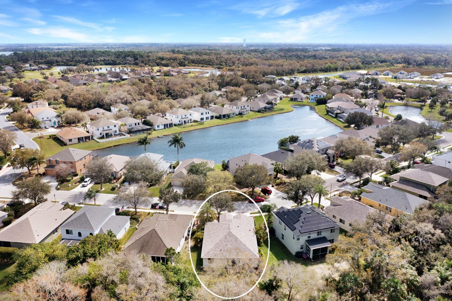 Image 43 of 46 For 8982 Founders Cir