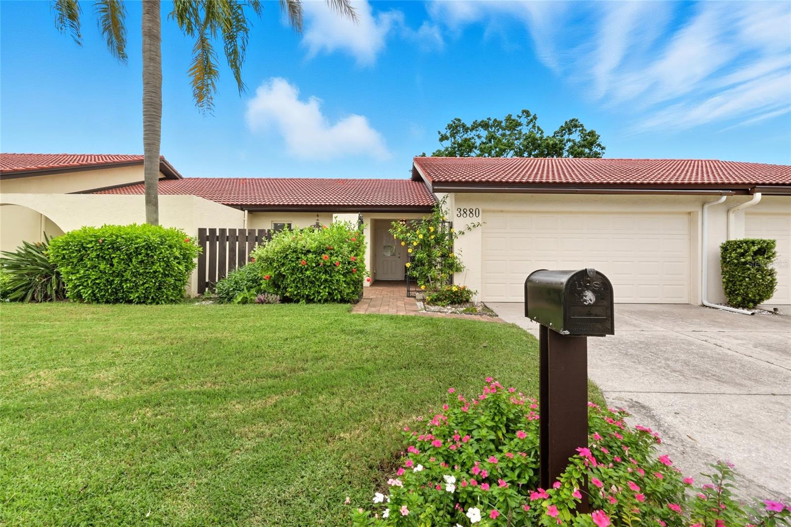 Image 2 of 37 For 3880 El Poinier Court 8702