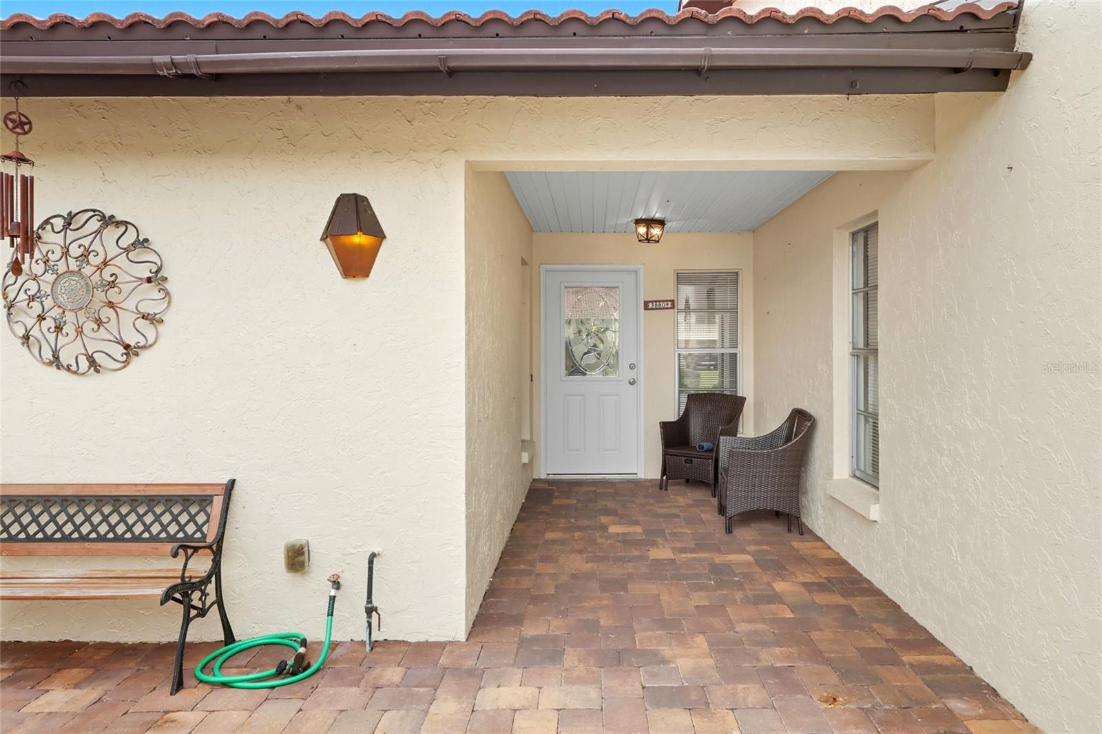 Image 6 of 37 For 3880 El Poinier Court 8702