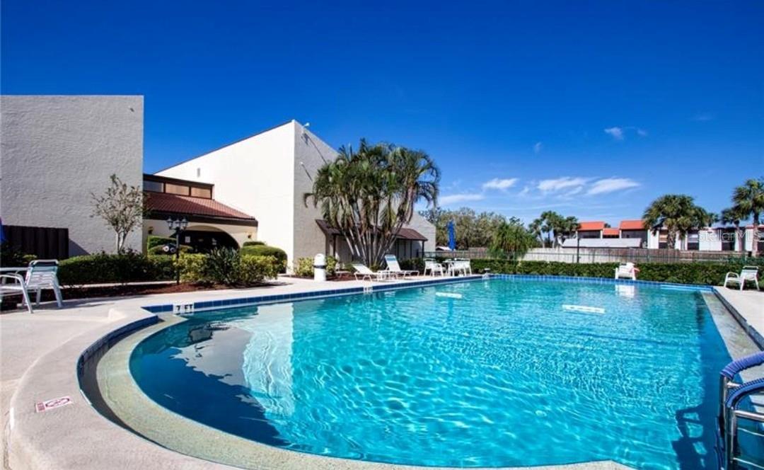 Image 64 of 72 For 3880 El Poinier Court 8702