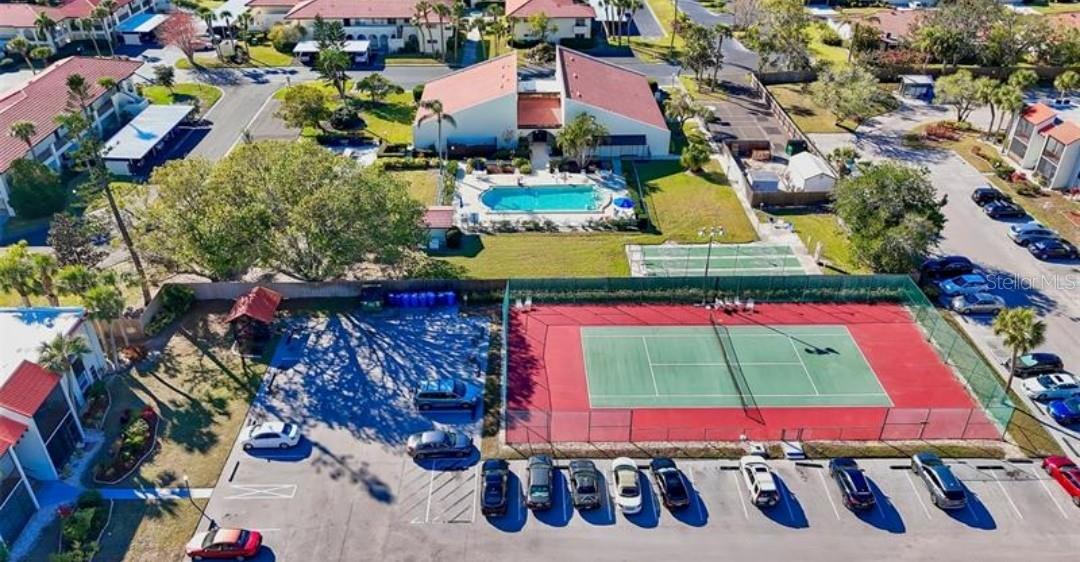 Image 69 of 72 For 3880 El Poinier Court 8702