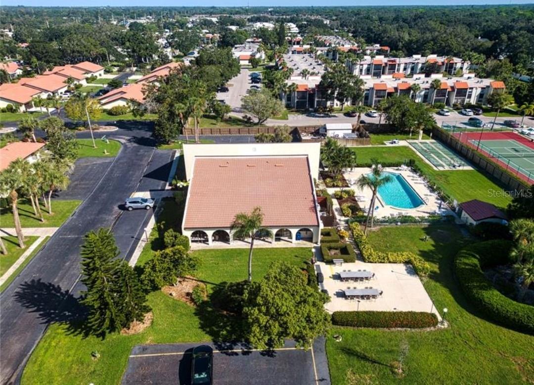 Image 72 of 72 For 3880 El Poinier Court 8702