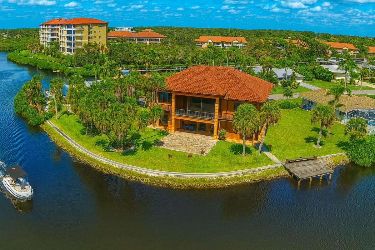 Details for 135 Tina Island Drive, OSPREY, FL 34229