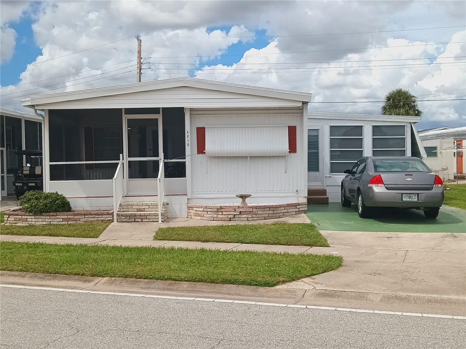 Details for 4810 Tri Par Drive, SARASOTA, FL 34234