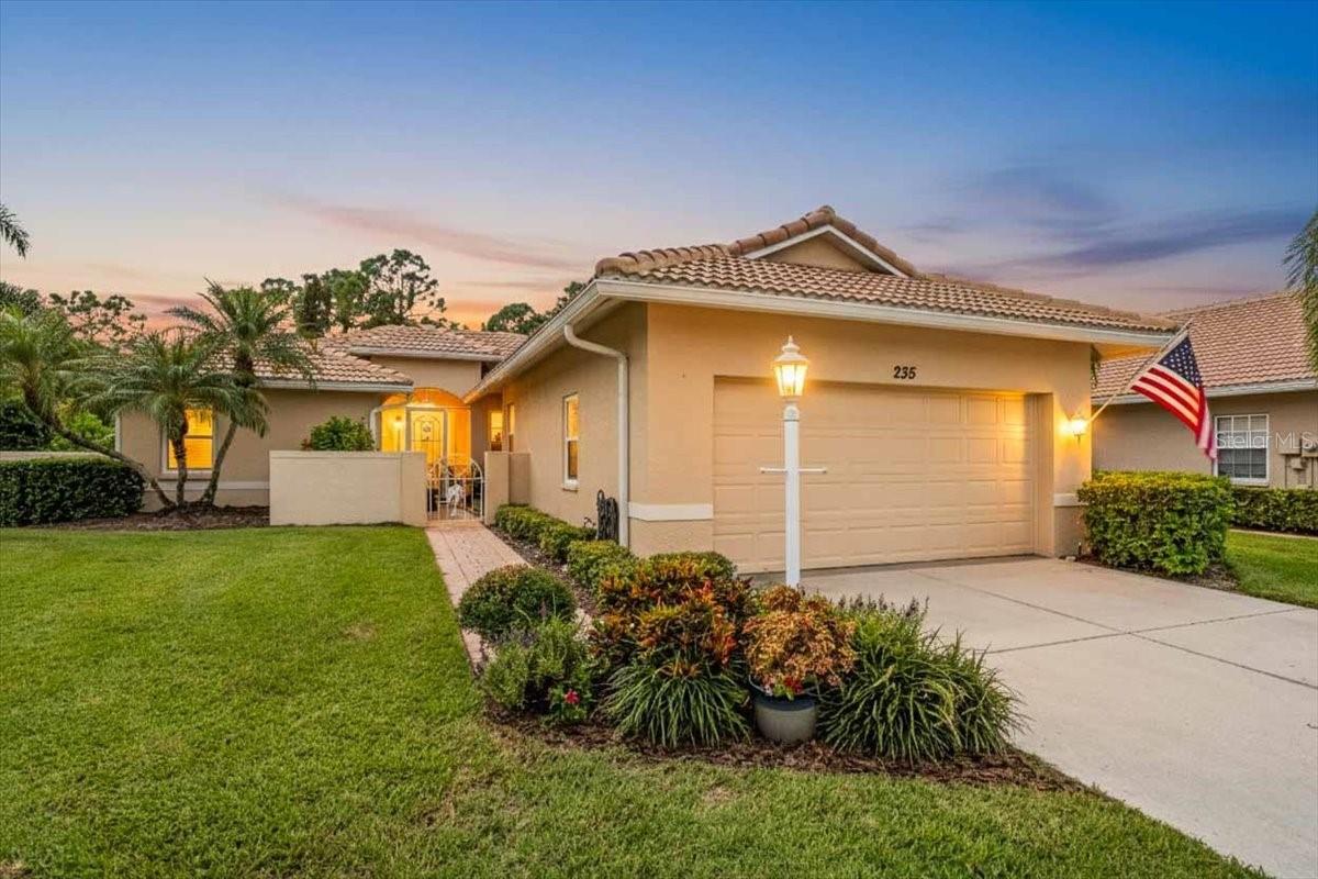 Details for 235 Auburn Woods Circle, VENICE, FL 34292