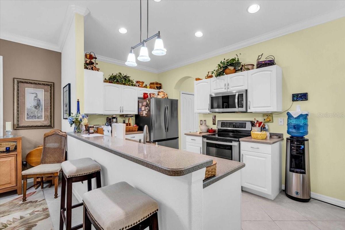 Image 17 of 46 For 235 Auburn Woods Circle