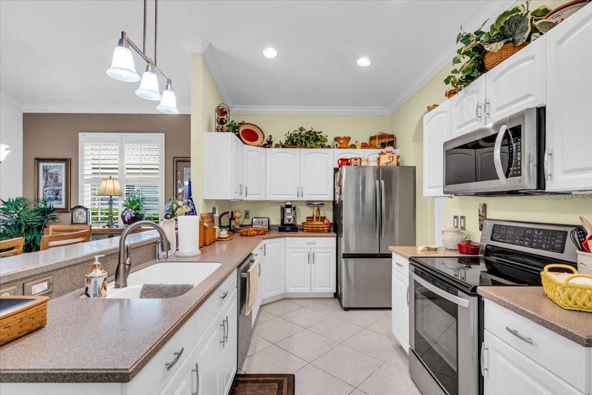 Image 18 of 46 For 235 Auburn Woods Circle