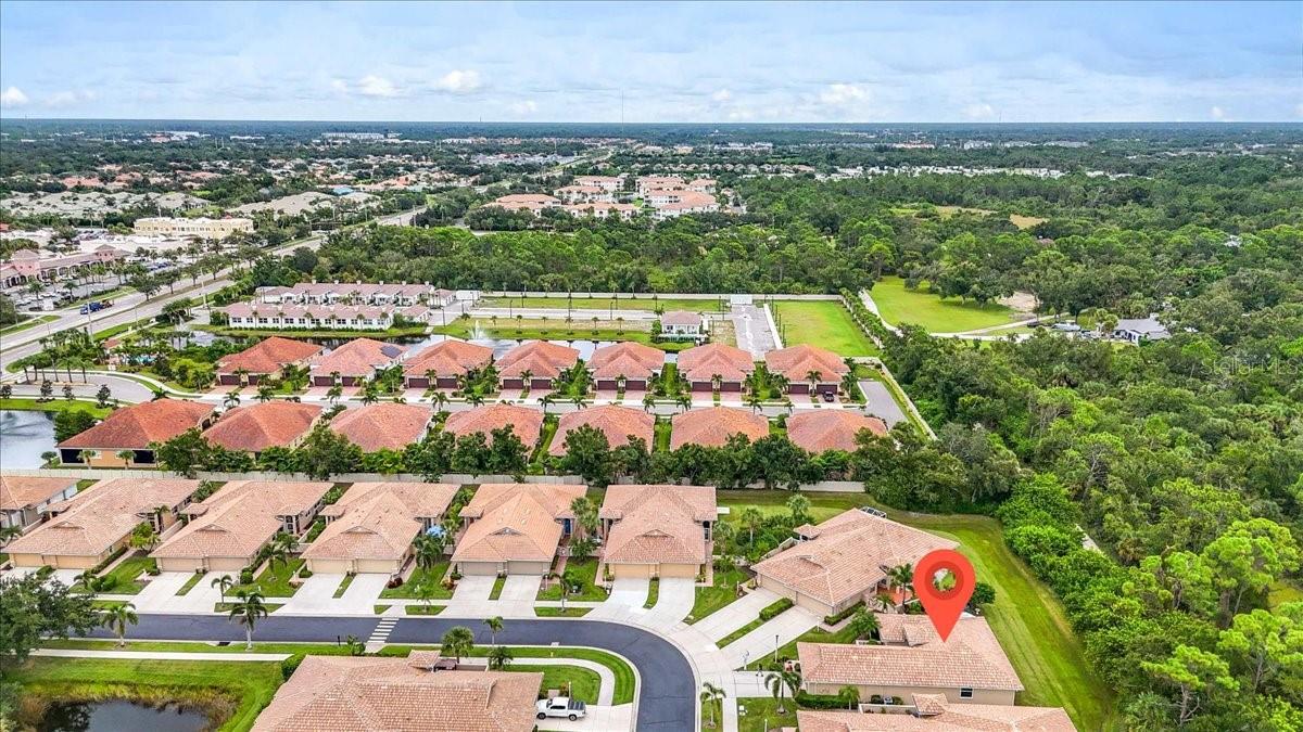 Image 41 of 46 For 235 Auburn Woods Circle