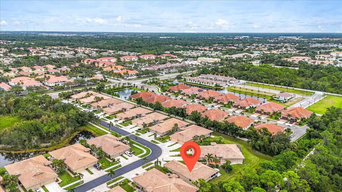 Image 42 of 46 For 235 Auburn Woods Circle