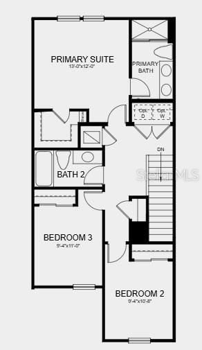 Image 3 of 26 For 8421 Lunar Skye Street