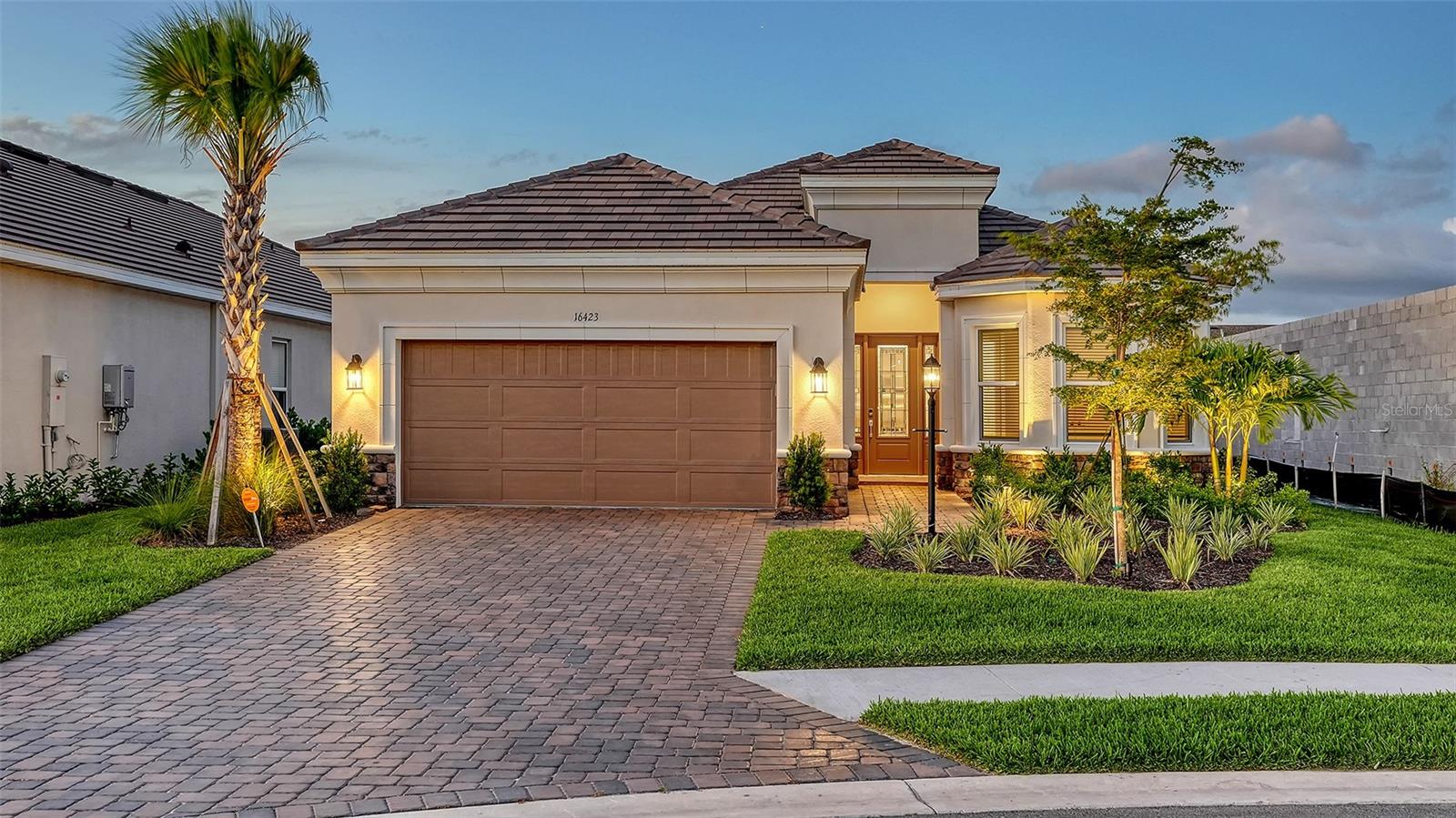 Details for 16423 Isola Place, LAKEWOOD RANCH, FL 34211