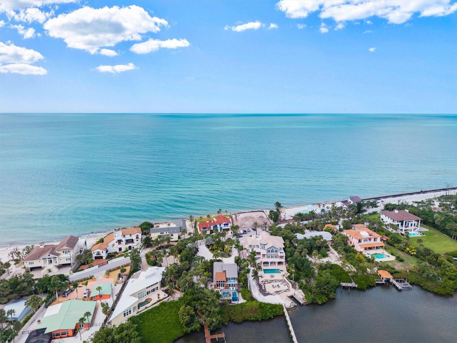 Image 73 of 87 For 140 Casey Key Road