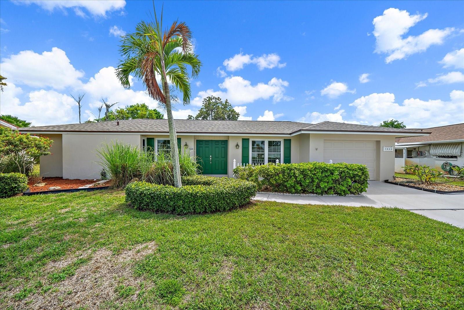 Details for 7403 14th Avenue W, BRADENTON, FL 34209