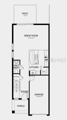 Image 2 of 20 For 3137 Novara Lane