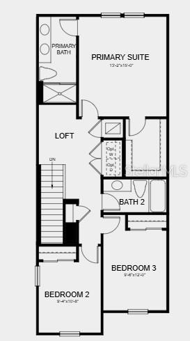 Image 3 of 20 For 3137 Novara Lane