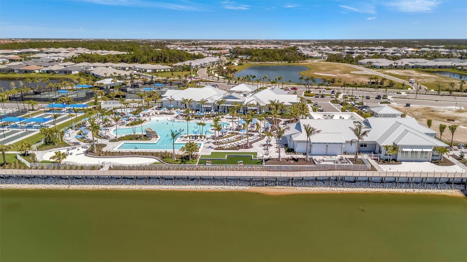 Image 34 of 53 For 10478 Sea Breeze Ridge Drive