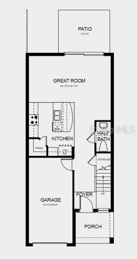 Image 2 of 25 For 3141 Novara Lane