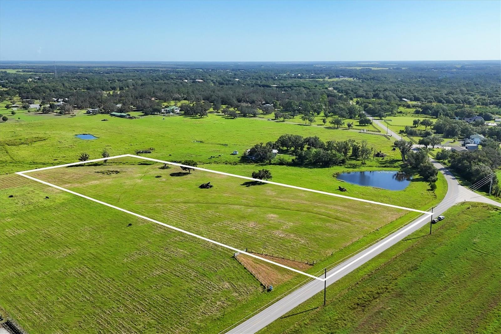 Details for Singletary Road, MYAKKA CITY, FL 34251