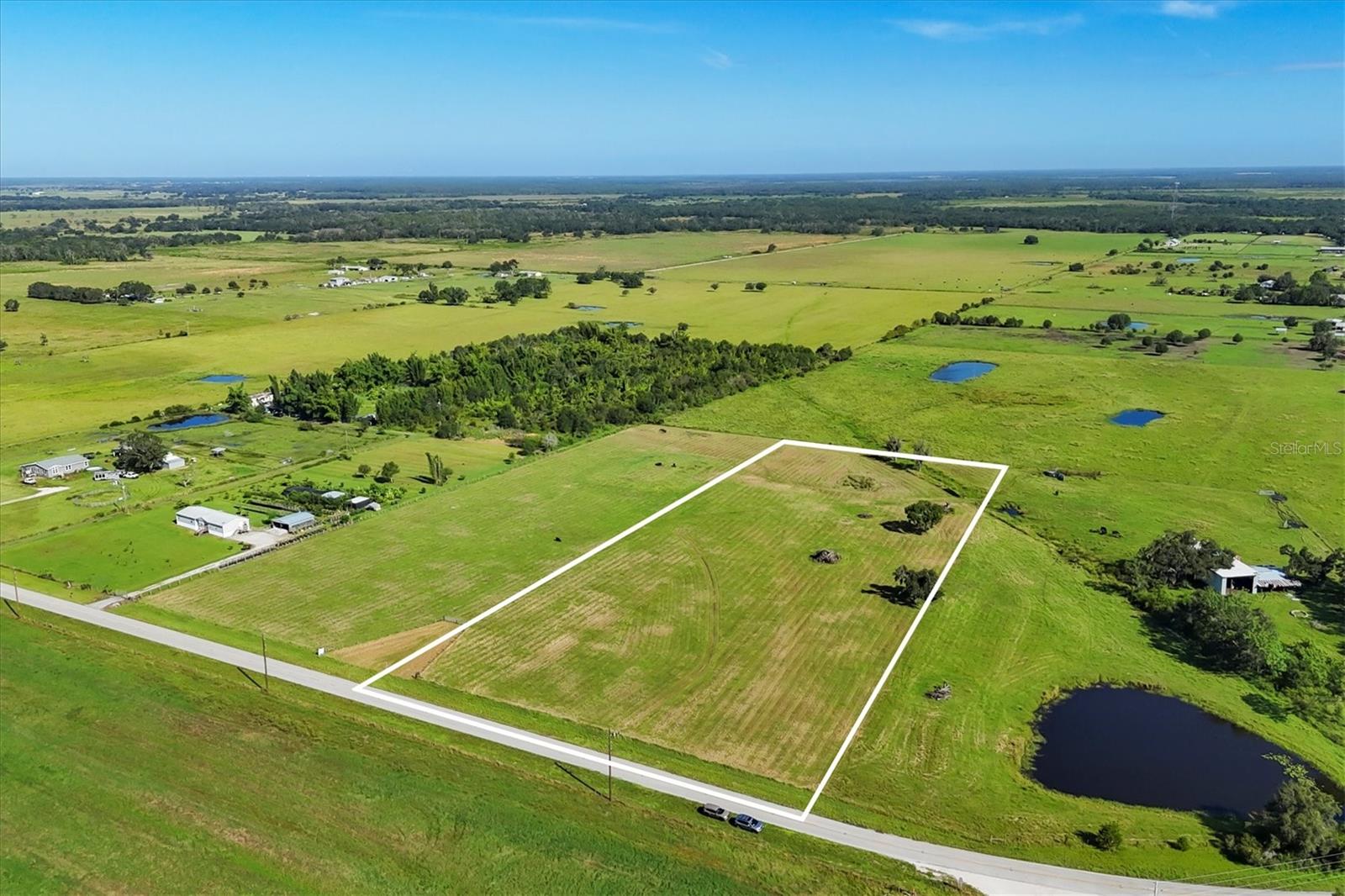 Image 4 of 25 For Singletary Road