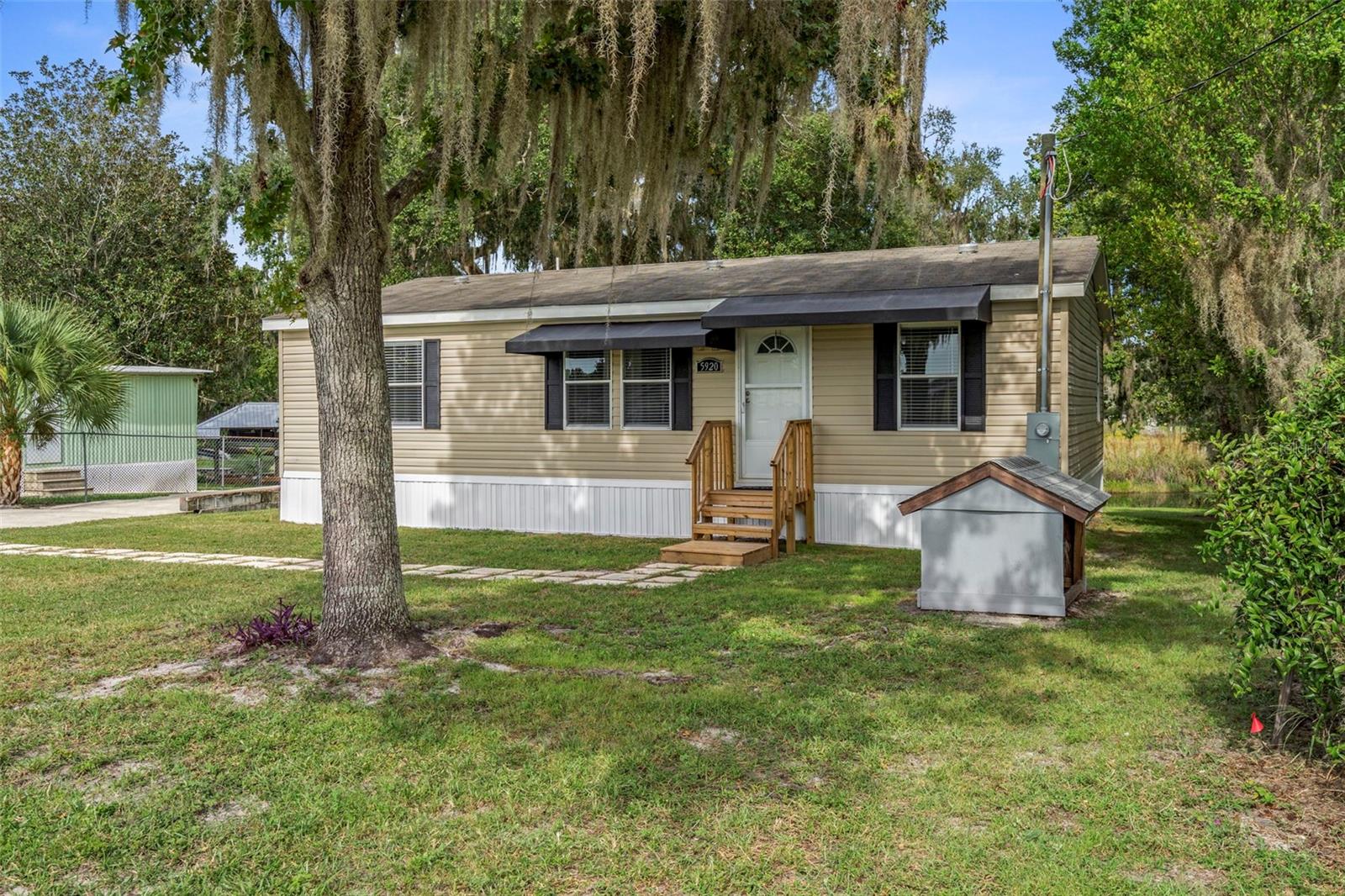 Details for 5920 Whisper Point, HERNANDO, FL 34442