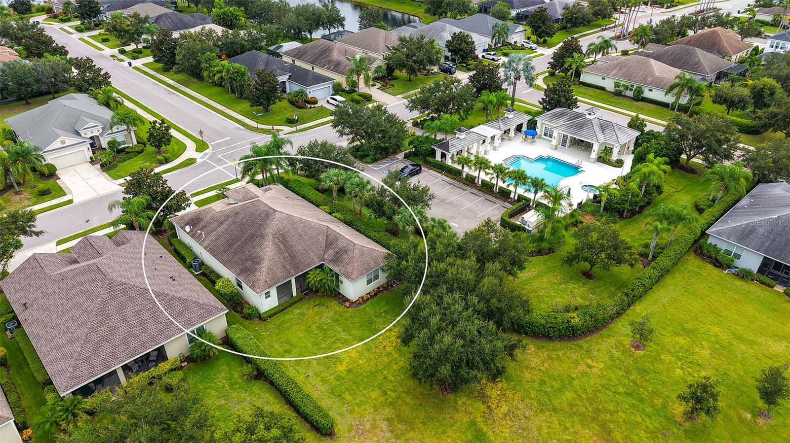 Image 2 of 67 For 4738 Claremont Park Drive