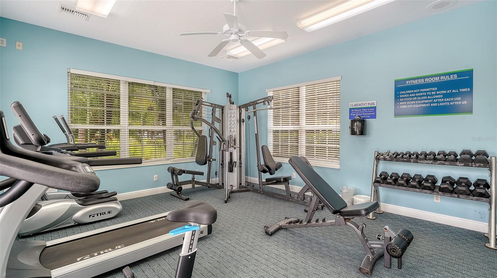 Image 45 of 67 For 4738 Claremont Park Drive