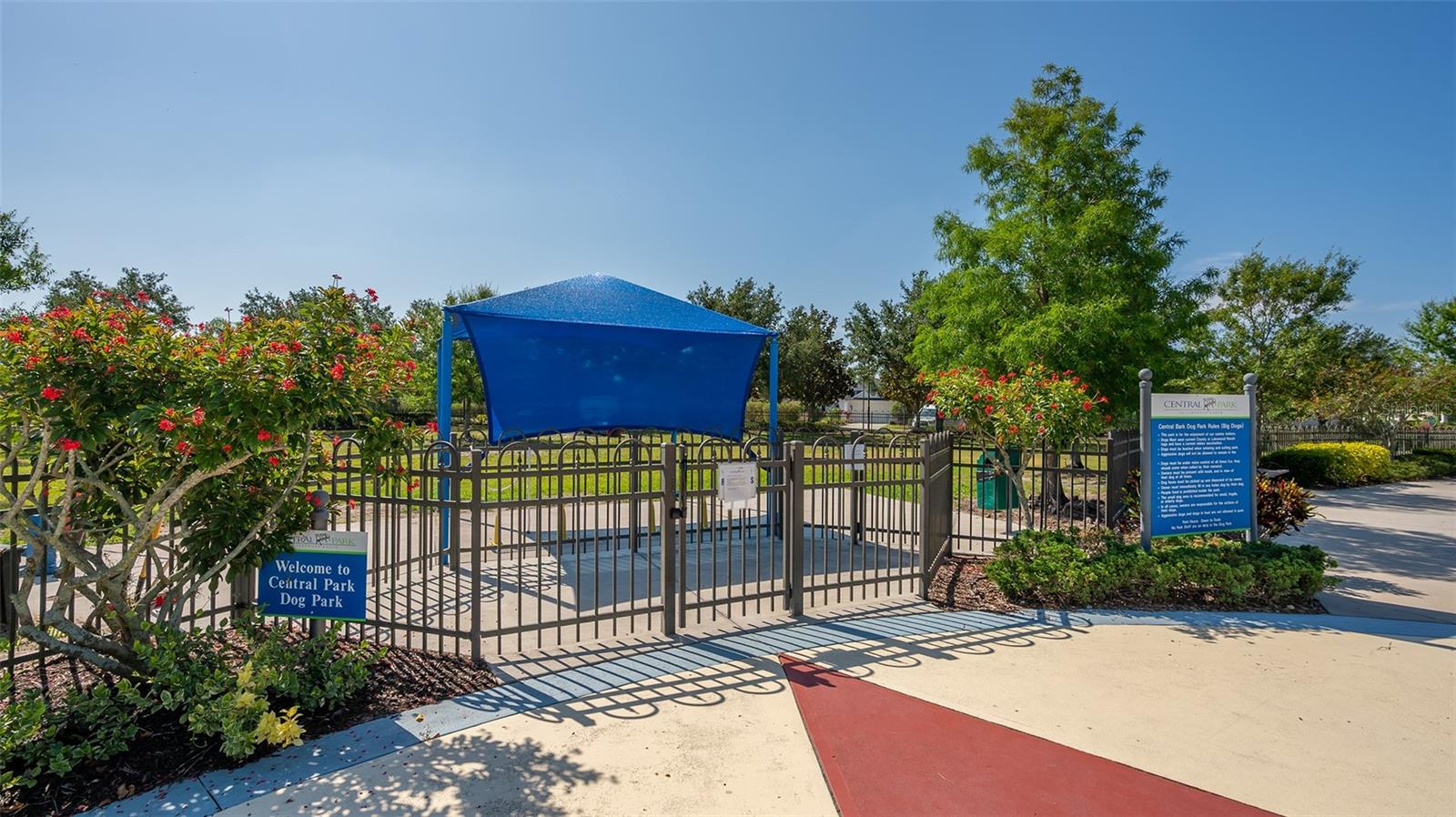 Image 64 of 67 For 4738 Claremont Park Drive
