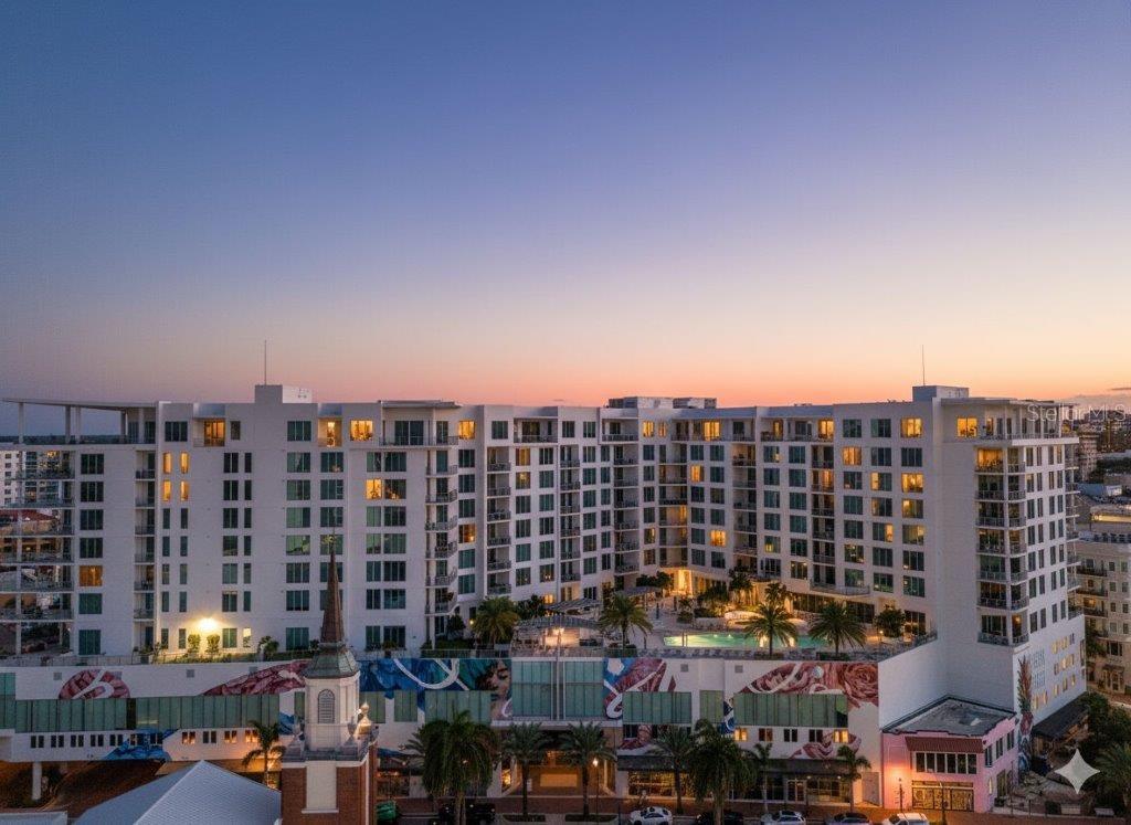 Details for 111 Pineapple Avenue 615, SARASOTA, FL 34236