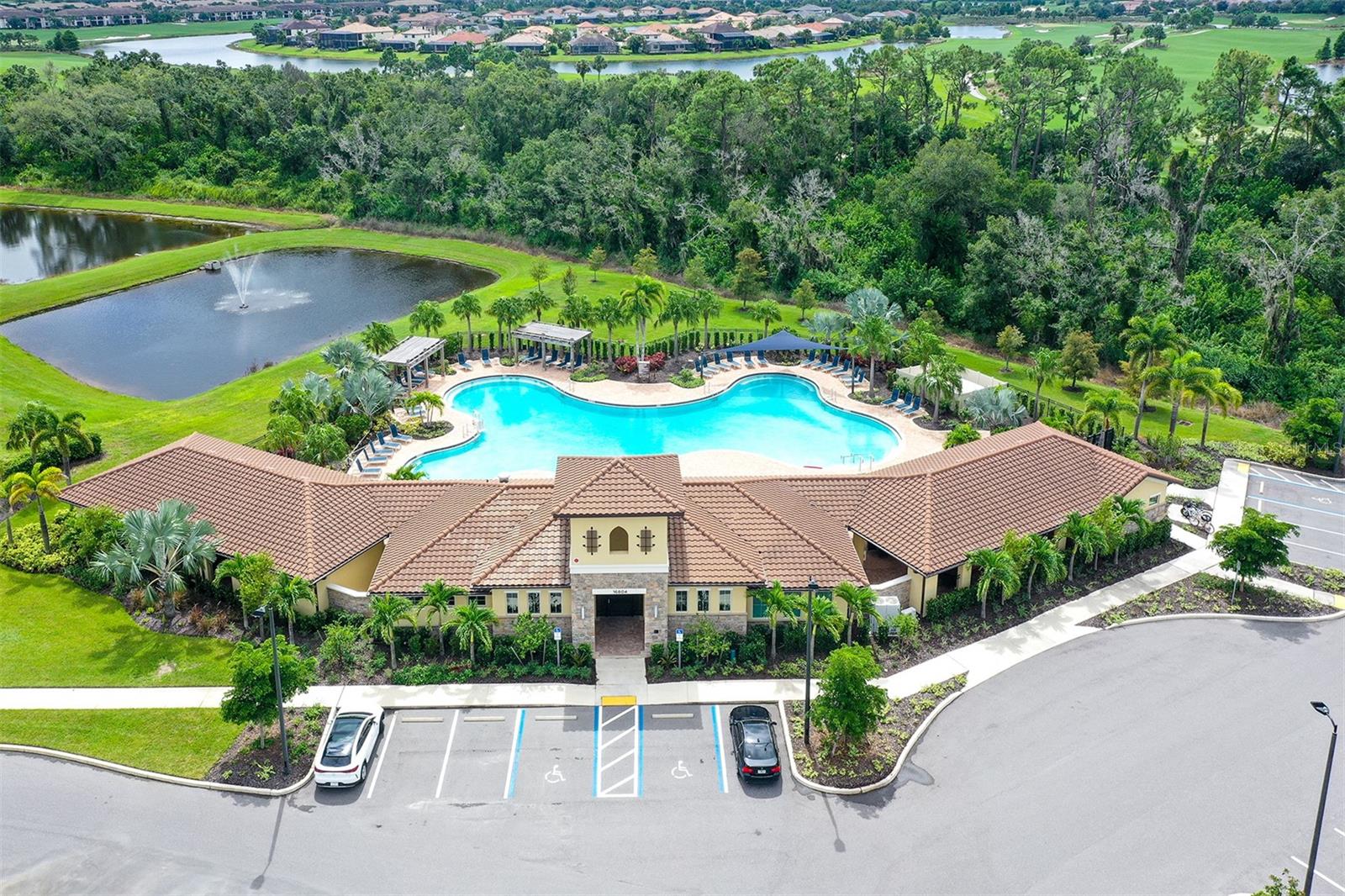 Image 39 of 45 For 17759 Cantarina Cove