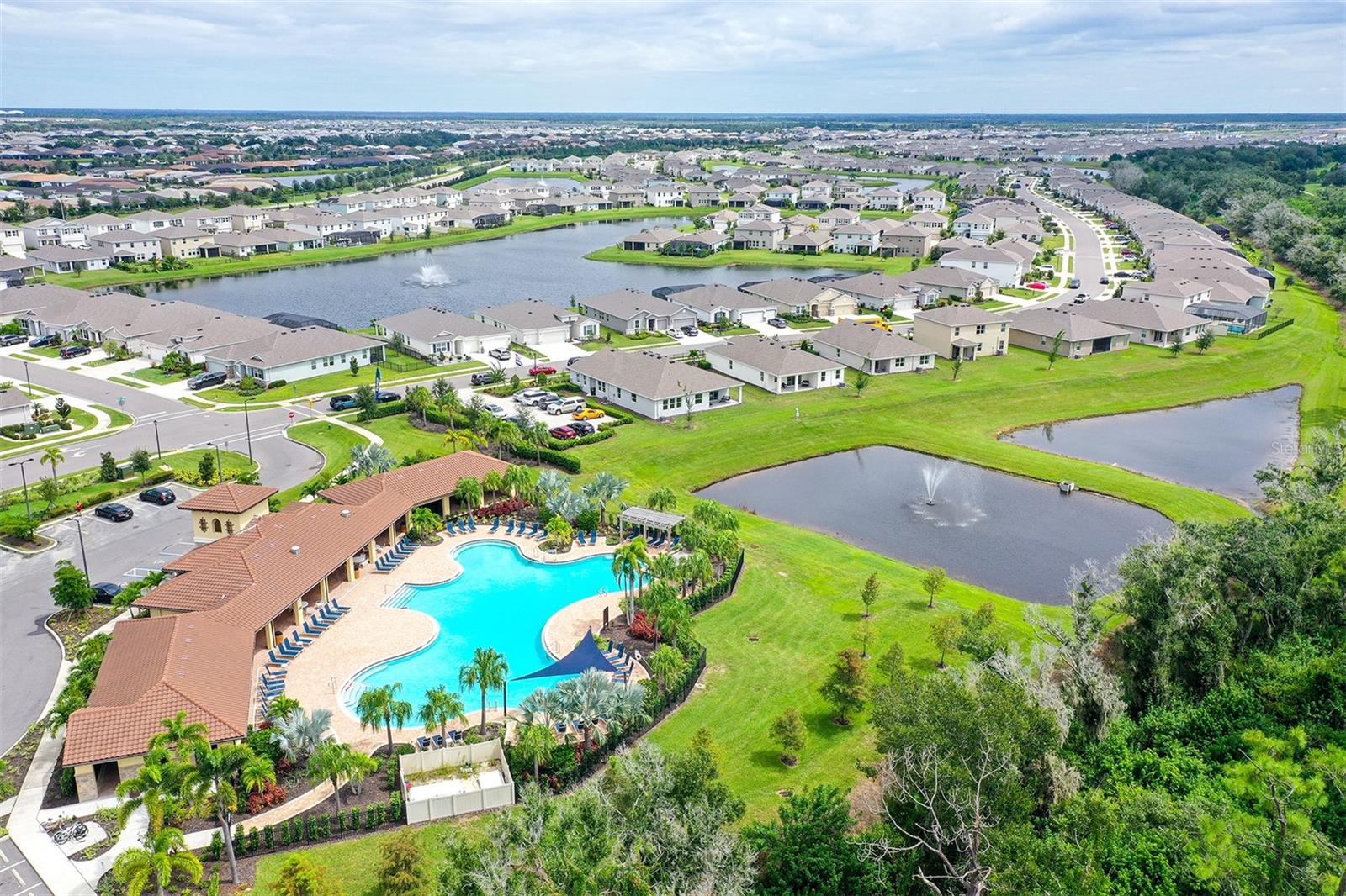 Image 40 of 45 For 17759 Cantarina Cove