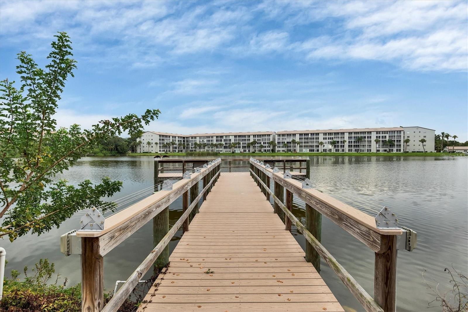 Image 2 of 32 For 3532 Lake Bayshore Drive K117