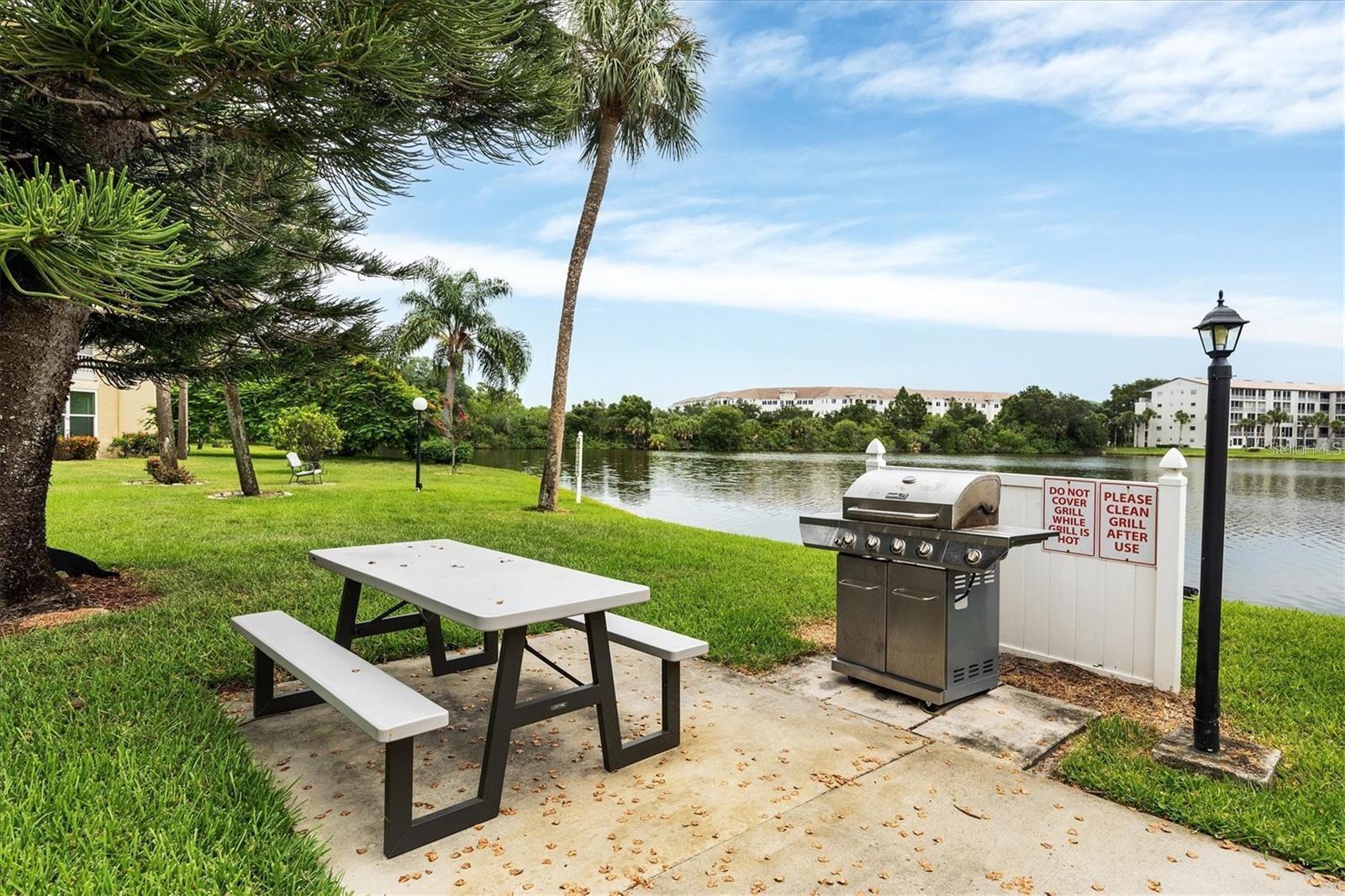 Image 5 of 32 For 3532 Lake Bayshore Drive K117