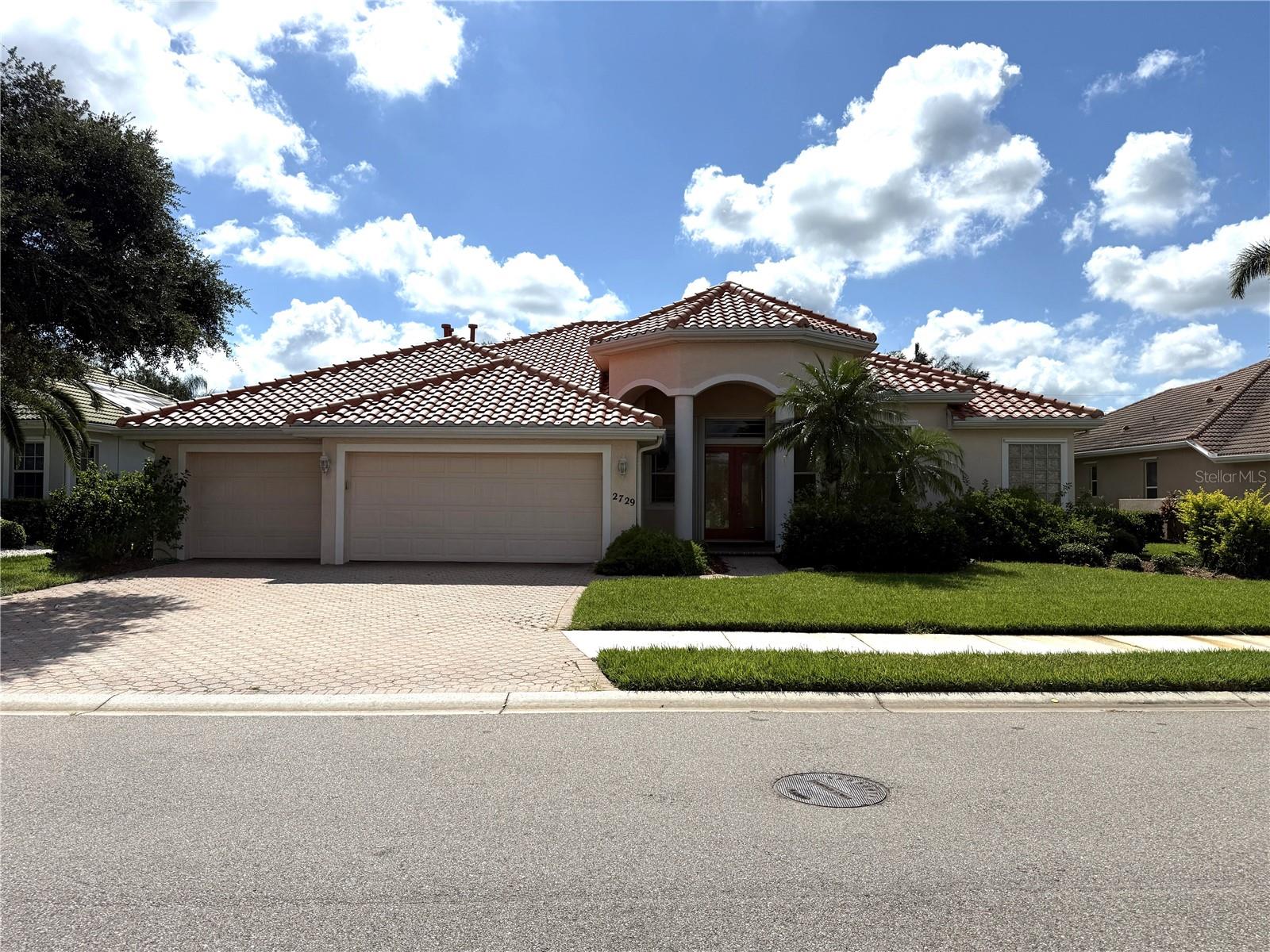 Details for 2729 Harvest Drive, SARASOTA, FL 34240