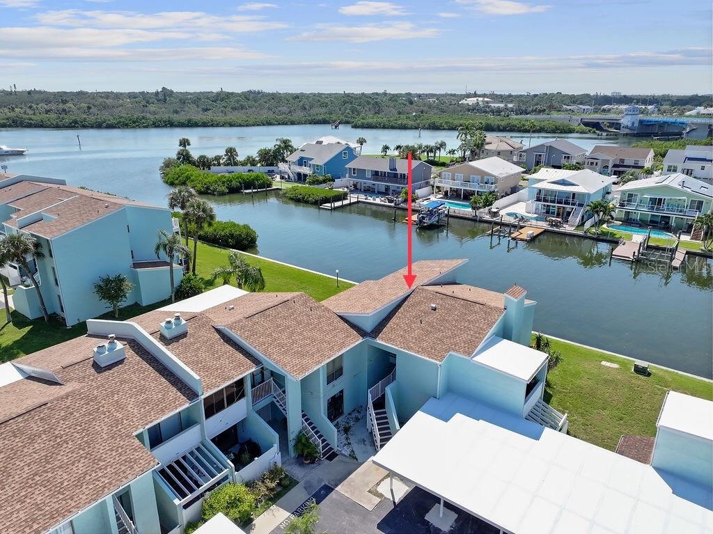 Details for 1 Windrush Boulevard 98, INDIAN ROCKS BEACH, FL 33785