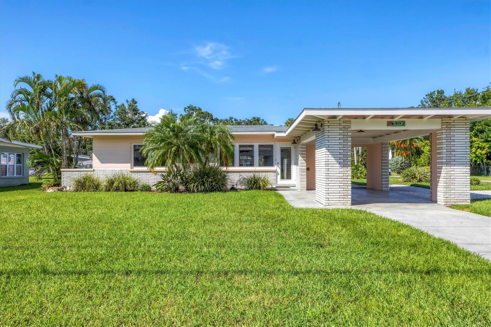 Details for 1814 7th Street W, PALMETTO, FL 34221